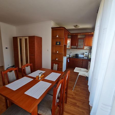 Fischer Apartman 3 Hajduszoboszlo Luaran gambar